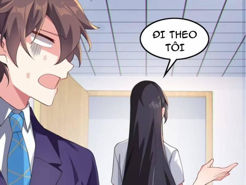 Bạn Gái Tôi Là Một Đại Tiểu Thư Xấu Xa Sao? 48 trang 34