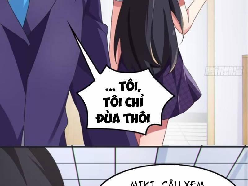 Bạn Gái Tôi Là Một Đại Tiểu Thư Xấu Xa Sao? 48 trang 35