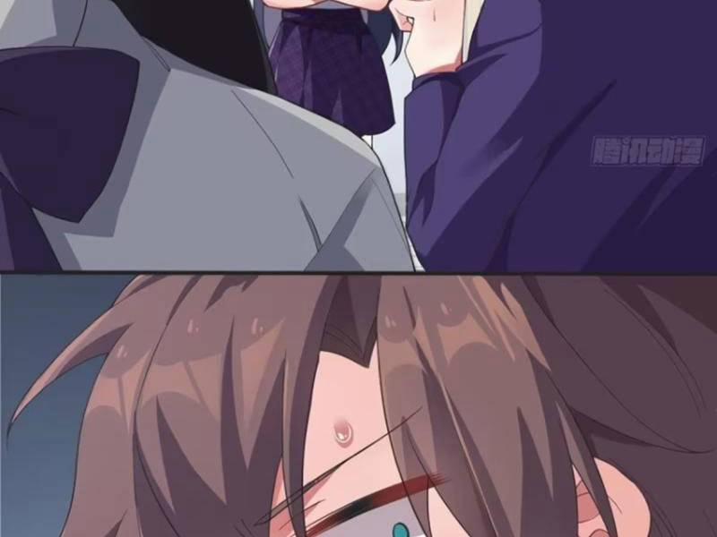 Bạn Gái Tôi Là Một Đại Tiểu Thư Xấu Xa Sao? 48 trang 37