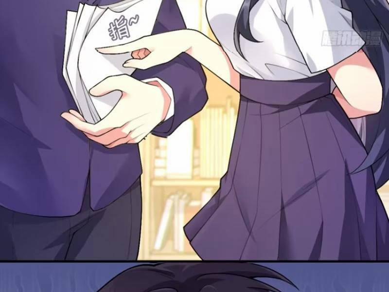 Bạn Gái Tôi Là Một Đại Tiểu Thư Xấu Xa Sao? 48 trang 42