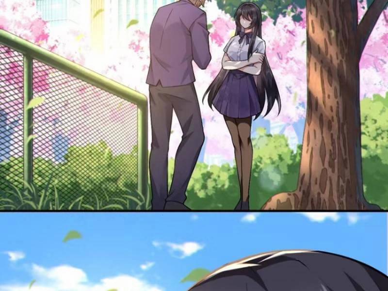 Bạn Gái Tôi Là Một Đại Tiểu Thư Xấu Xa Sao? 48 trang 51