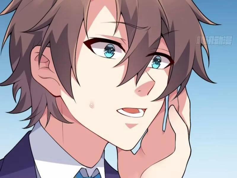 Bạn Gái Tôi Là Một Đại Tiểu Thư Xấu Xa Sao? 48 trang 54