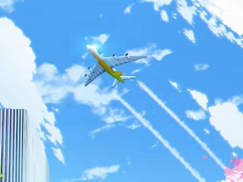 Bạn Gái Tôi Là Một Đại Tiểu Thư Xấu Xa Sao? 48 trang 57