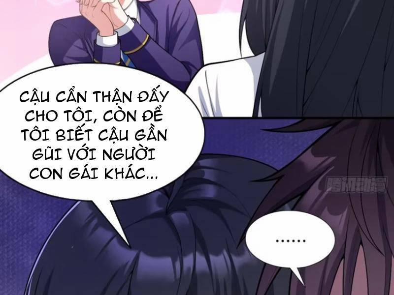 Bạn Gái Tôi Là Một Đại Tiểu Thư Xấu Xa Sao? 48 trang 61
