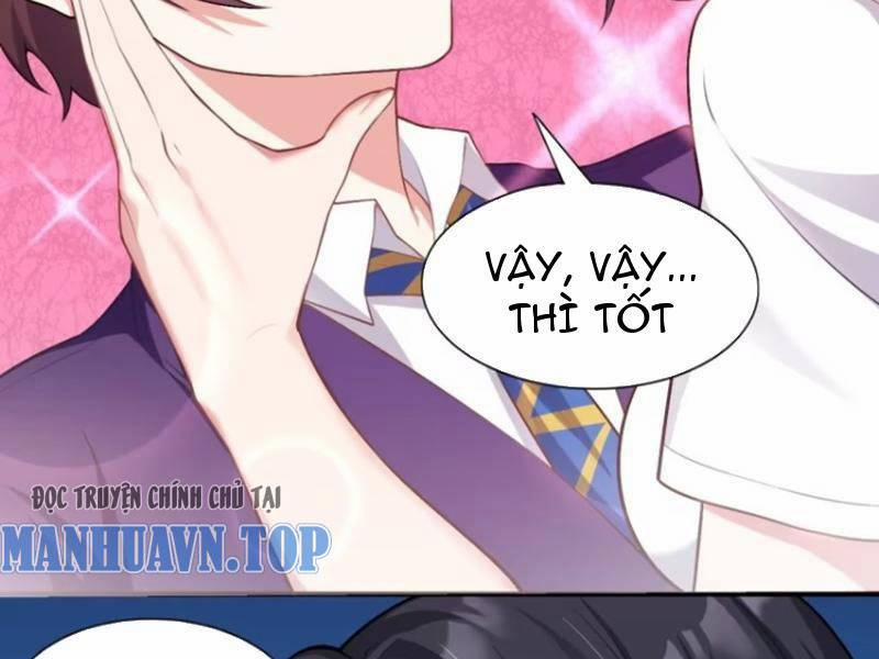 Bạn Gái Tôi Là Một Đại Tiểu Thư Xấu Xa Sao? 48 trang 69