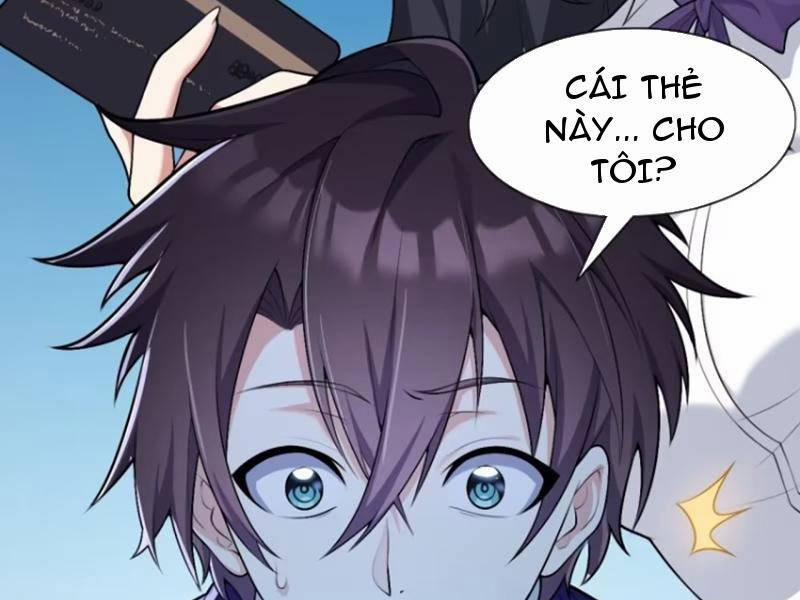 Bạn Gái Tôi Là Một Đại Tiểu Thư Xấu Xa Sao? 48 trang 71