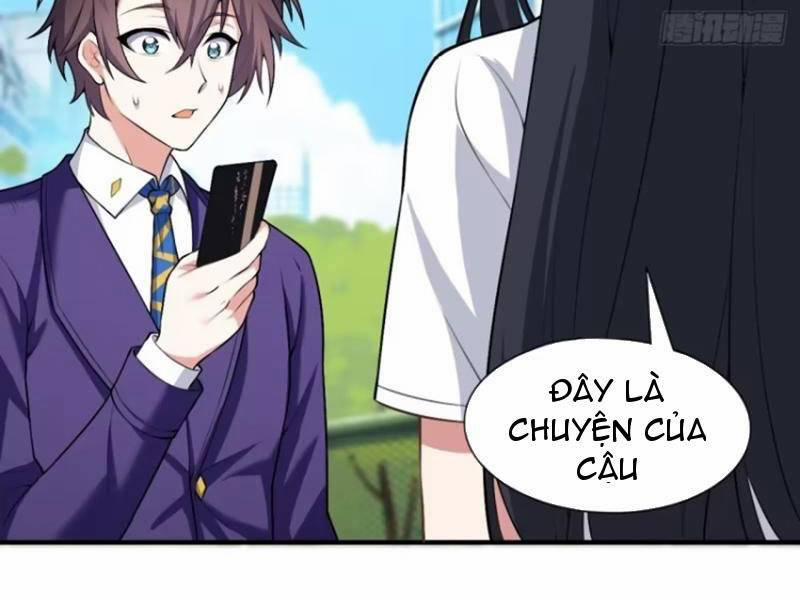 Bạn Gái Tôi Là Một Đại Tiểu Thư Xấu Xa Sao? 48 trang 74