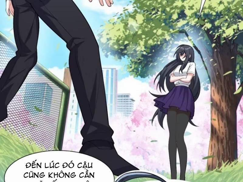 Bạn Gái Tôi Là Một Đại Tiểu Thư Xấu Xa Sao? 48 trang 85