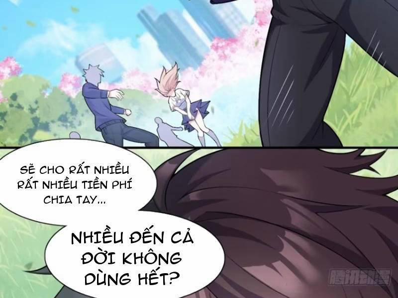 Bạn Gái Tôi Là Một Đại Tiểu Thư Xấu Xa Sao? 48 trang 89