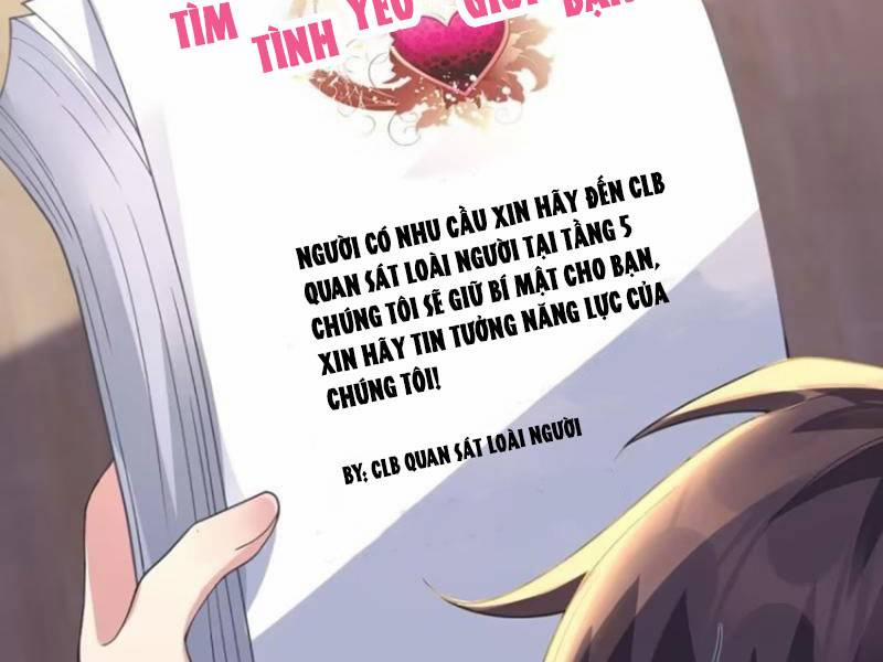 Bạn Gái Tôi Là Một Đại Tiểu Thư Xấu Xa Sao? 48 trang 9