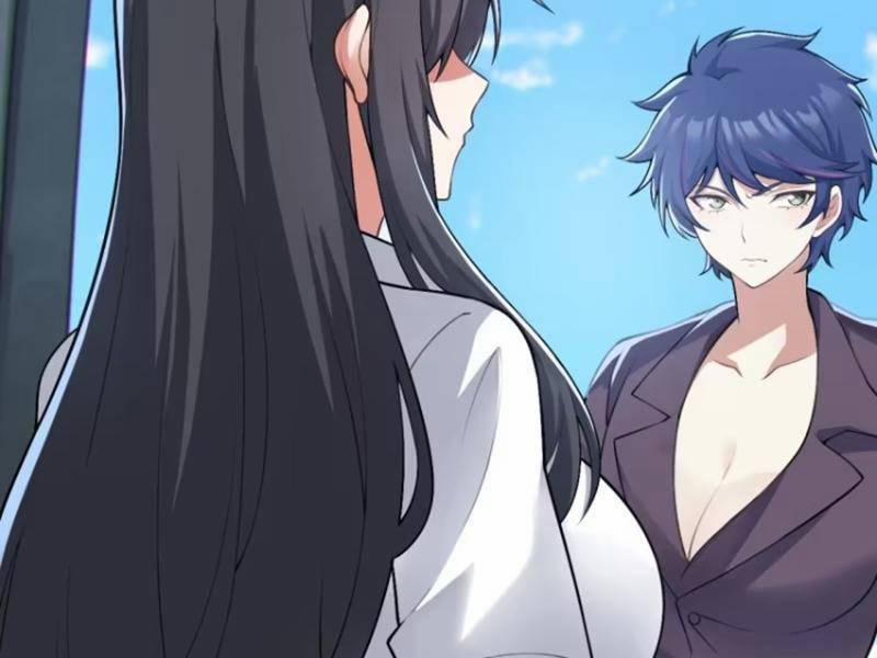 Bạn Gái Tôi Là Một Đại Tiểu Thư Xấu Xa Sao? 48 trang 92