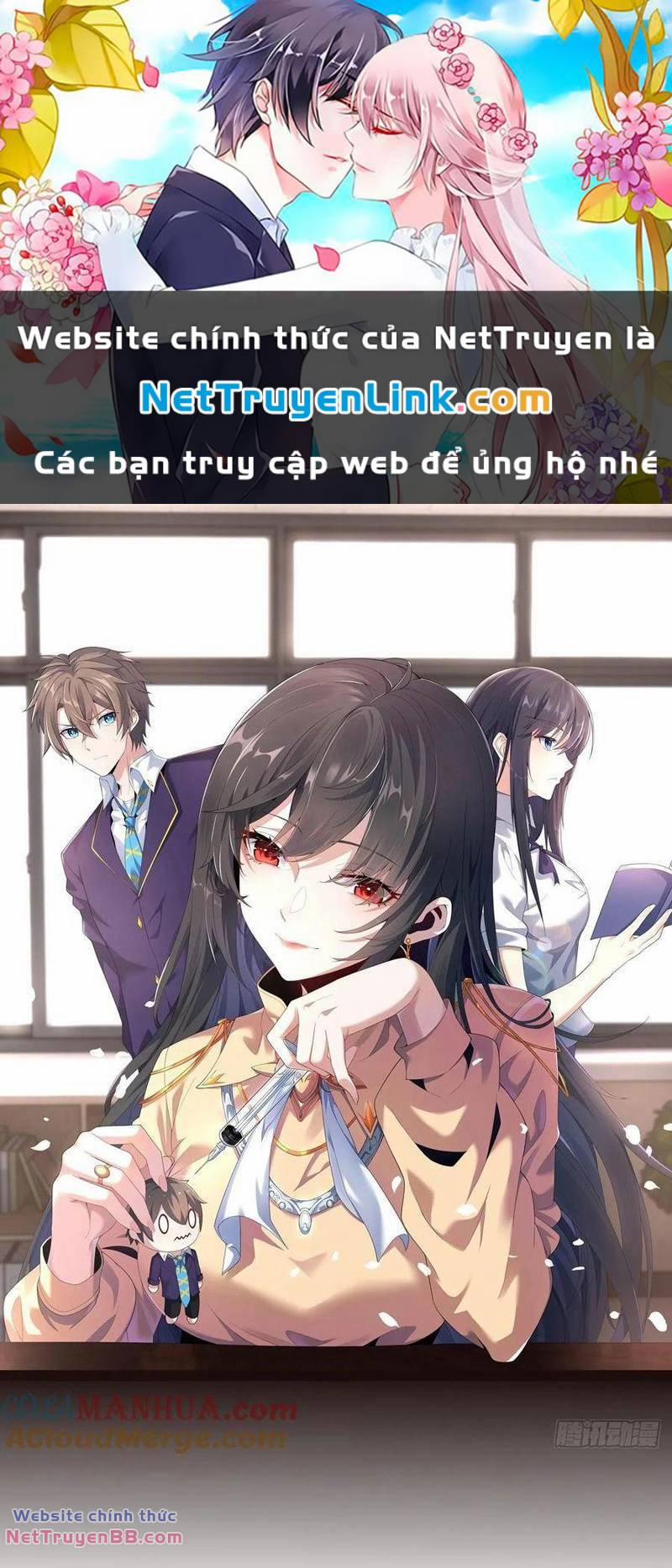 Bạn Gái Tôi Là Một Đại Tiểu Thư Xấu Xa Sao? 49 trang 0