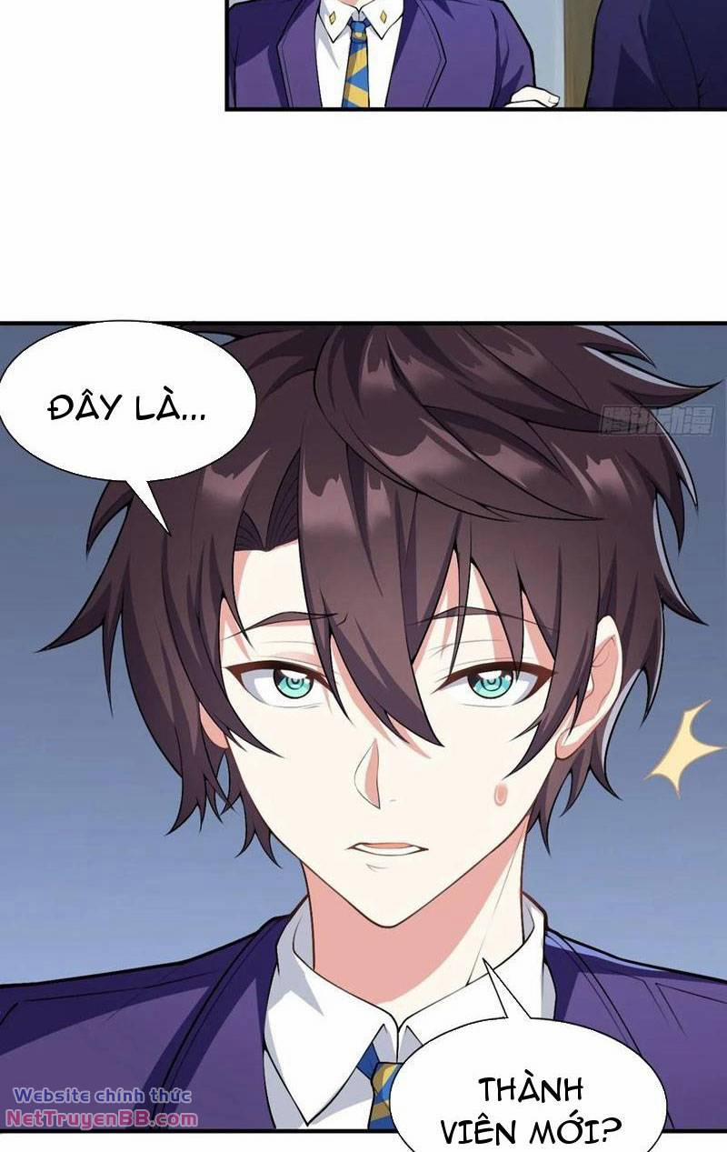 Bạn Gái Tôi Là Một Đại Tiểu Thư Xấu Xa Sao? 49 trang 10