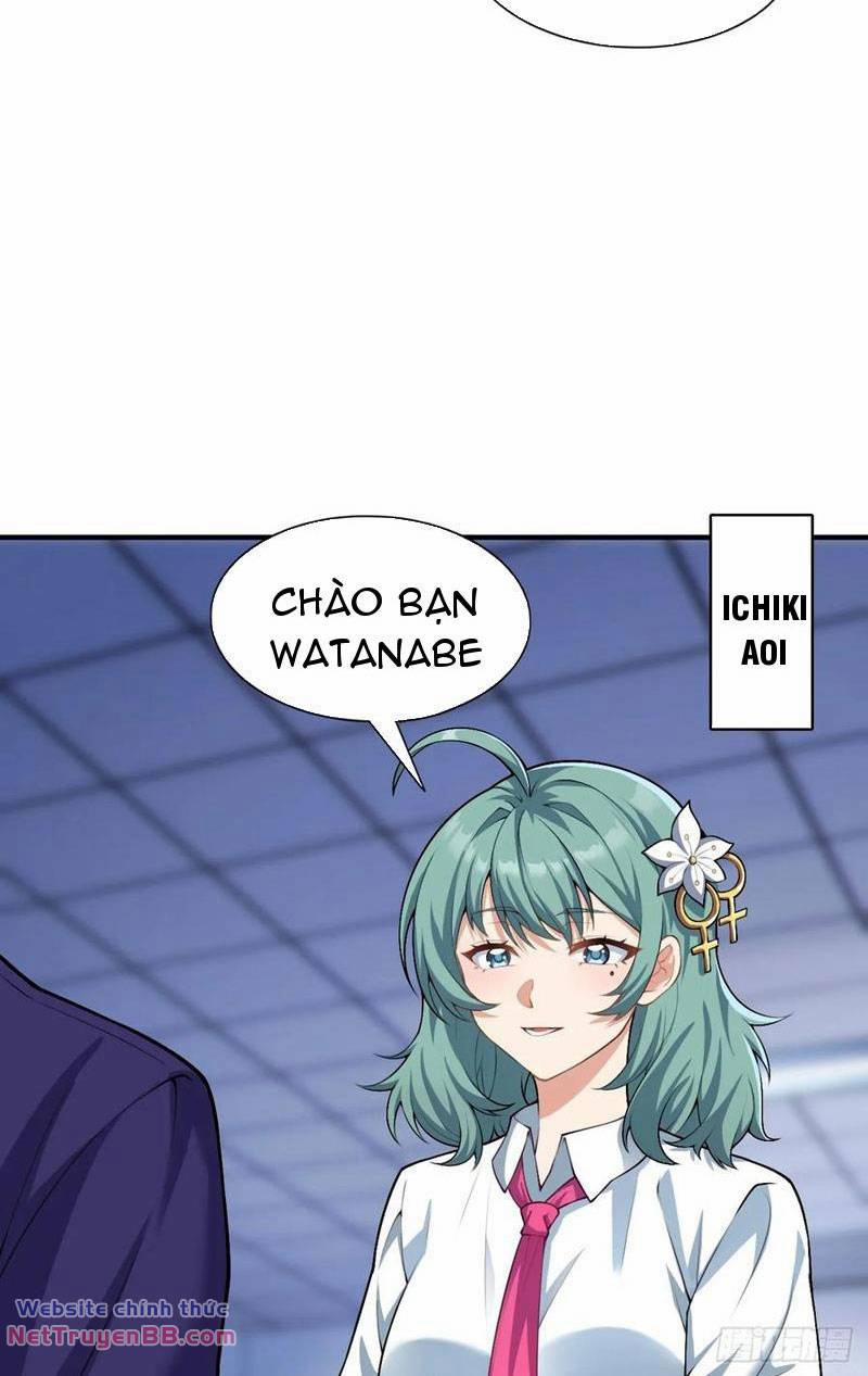 Bạn Gái Tôi Là Một Đại Tiểu Thư Xấu Xa Sao? 49 trang 11