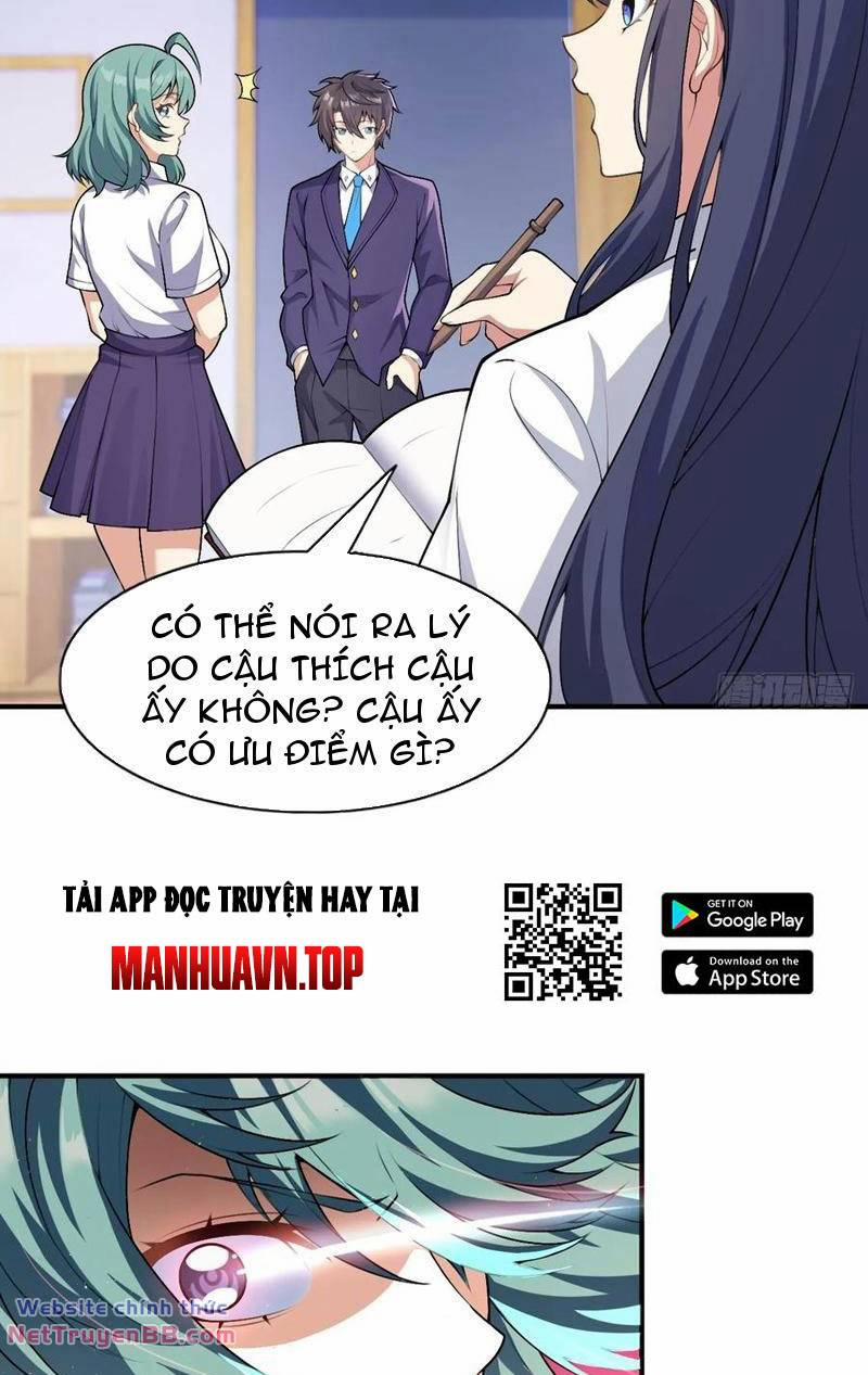 Bạn Gái Tôi Là Một Đại Tiểu Thư Xấu Xa Sao? 49 trang 14