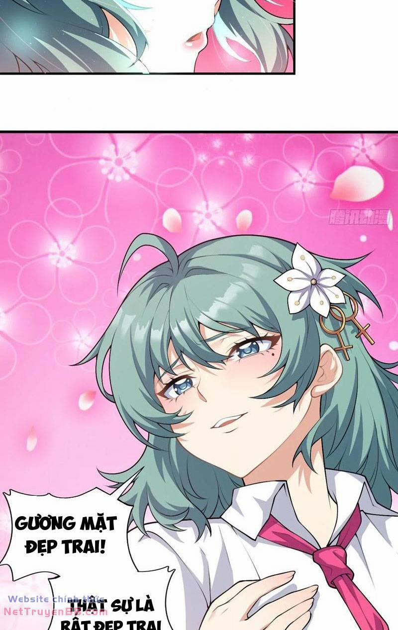 Bạn Gái Tôi Là Một Đại Tiểu Thư Xấu Xa Sao? 49 trang 15