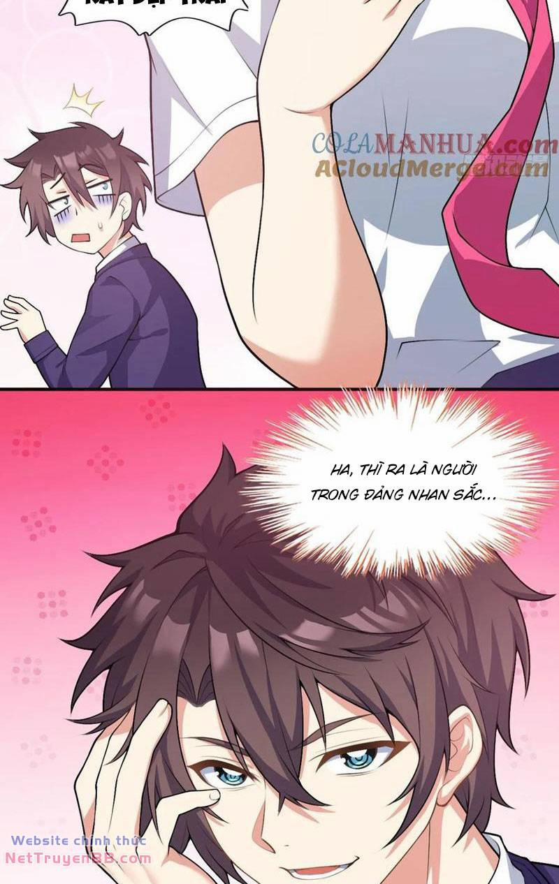 Bạn Gái Tôi Là Một Đại Tiểu Thư Xấu Xa Sao? 49 trang 16