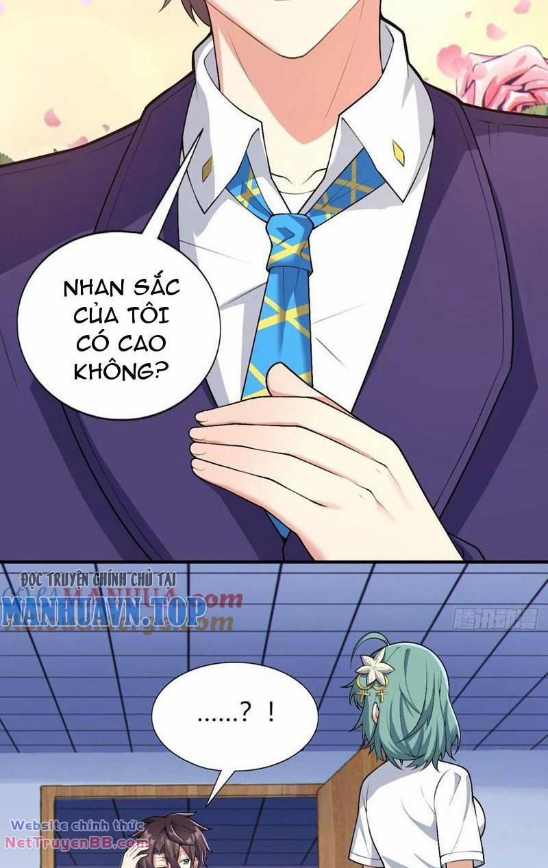 Bạn Gái Tôi Là Một Đại Tiểu Thư Xấu Xa Sao? 49 trang 18
