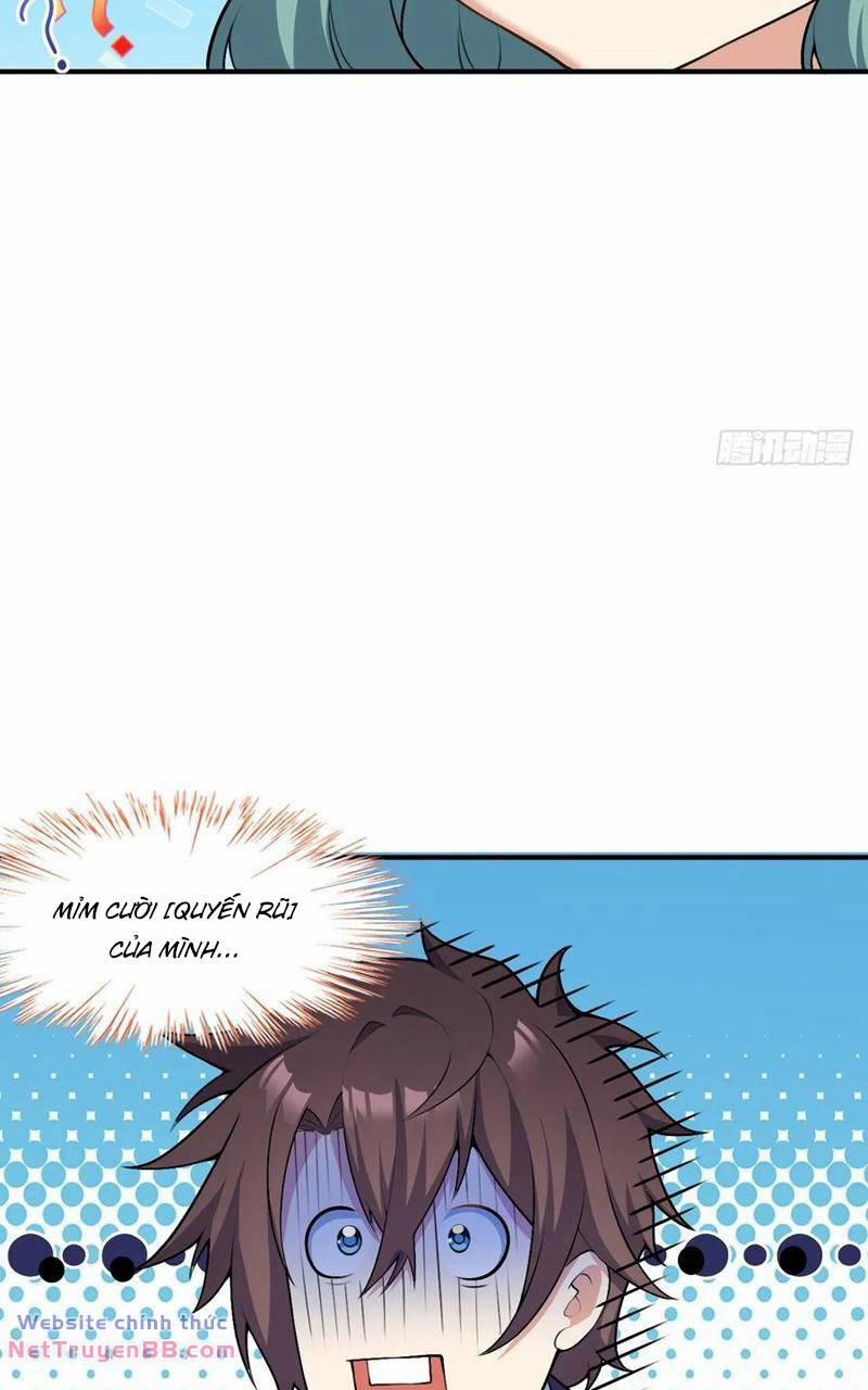 Bạn Gái Tôi Là Một Đại Tiểu Thư Xấu Xa Sao? 49 trang 20