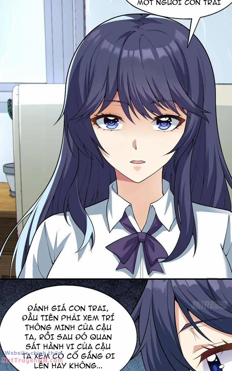 Bạn Gái Tôi Là Một Đại Tiểu Thư Xấu Xa Sao? 49 trang 22