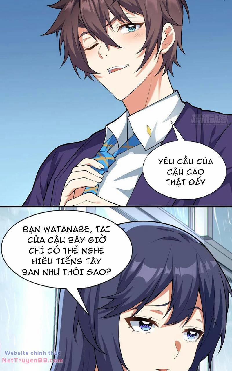 Bạn Gái Tôi Là Một Đại Tiểu Thư Xấu Xa Sao? 49 trang 25