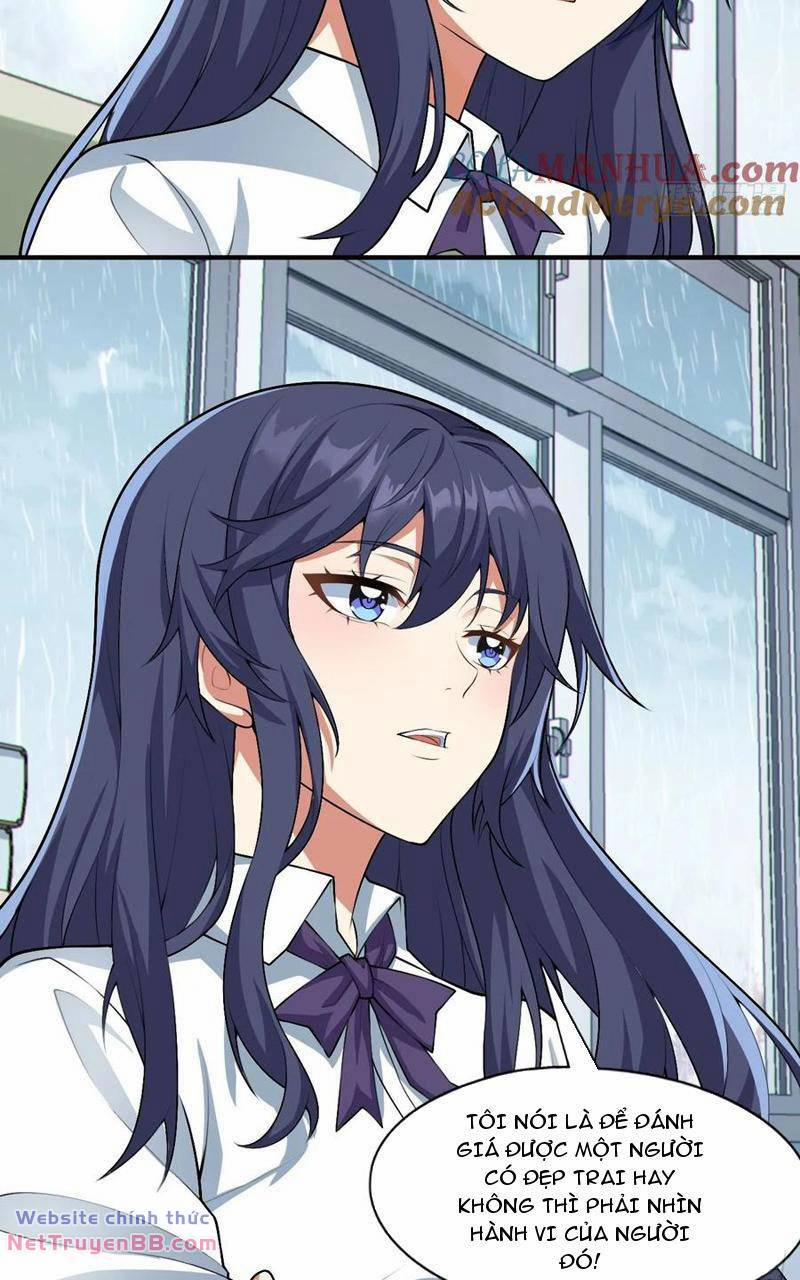Bạn Gái Tôi Là Một Đại Tiểu Thư Xấu Xa Sao? 49 trang 26