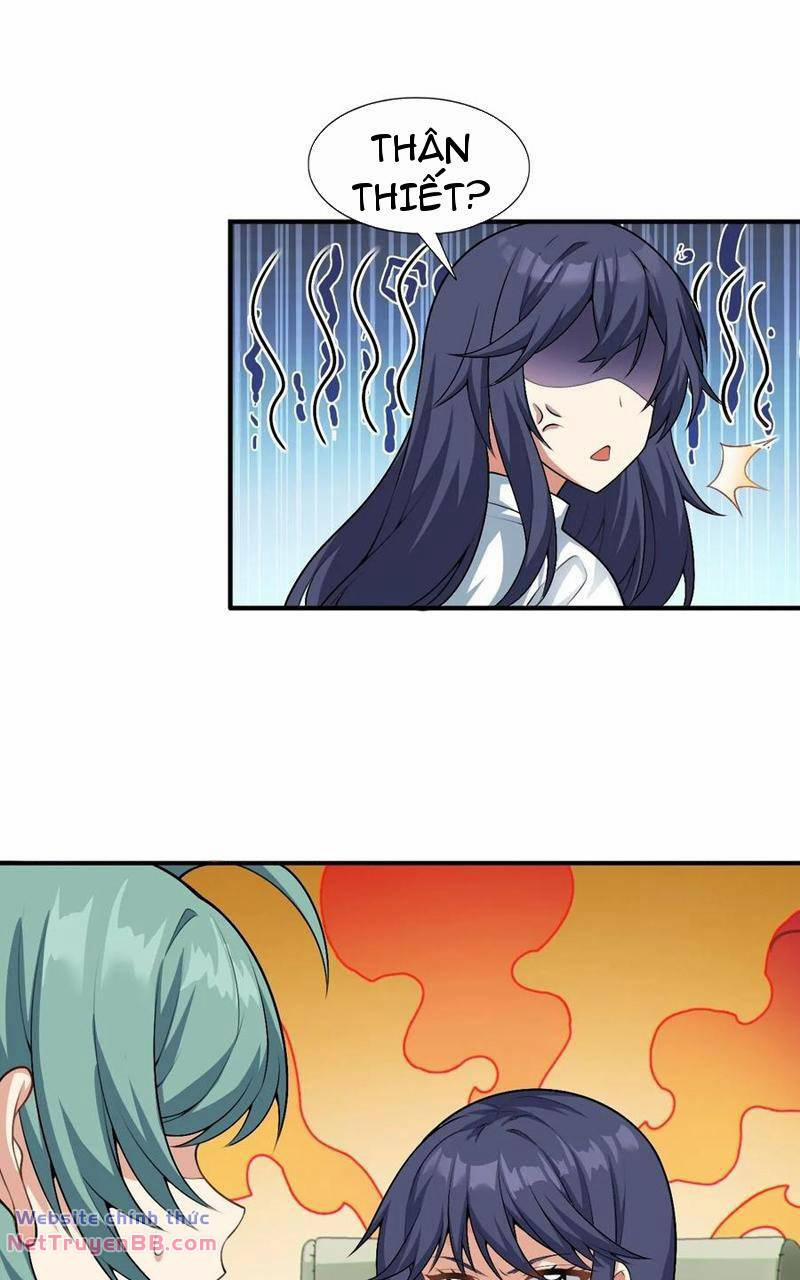 Bạn Gái Tôi Là Một Đại Tiểu Thư Xấu Xa Sao? 49 trang 28