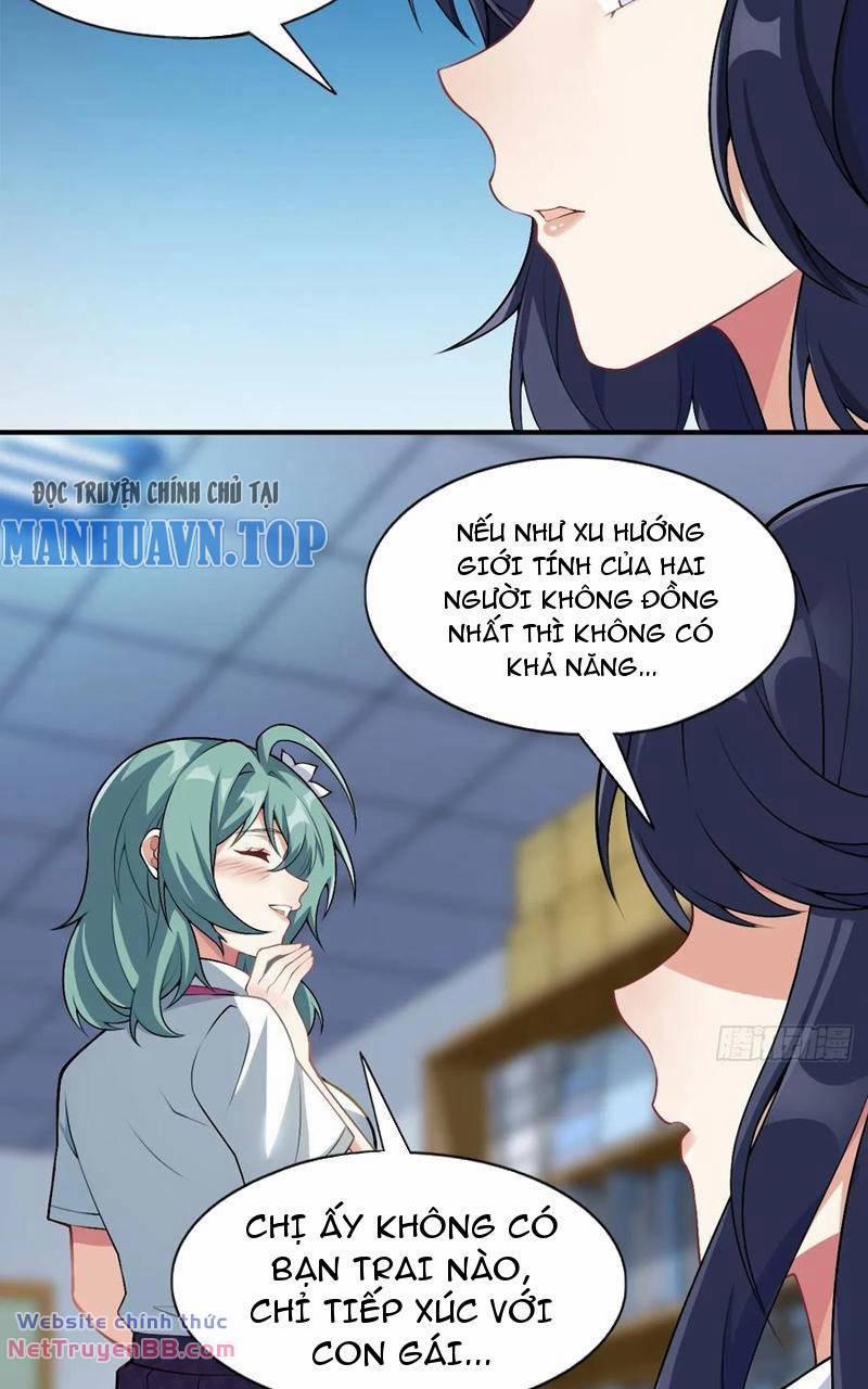 Bạn Gái Tôi Là Một Đại Tiểu Thư Xấu Xa Sao? 49 trang 32