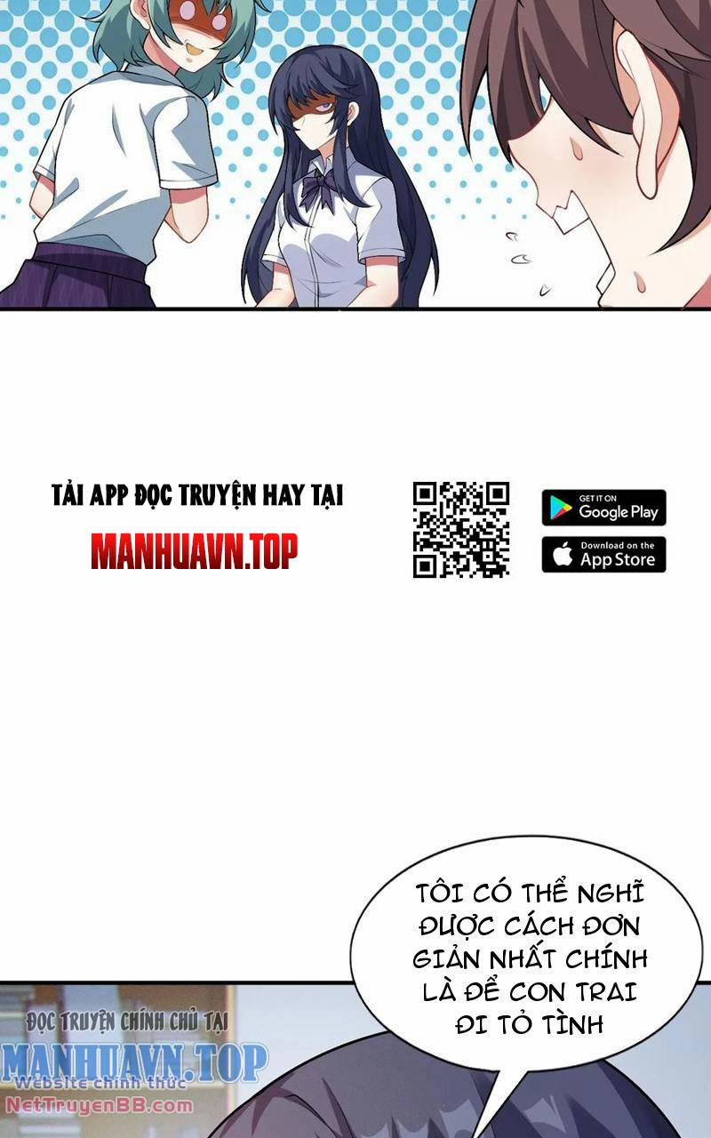 Bạn Gái Tôi Là Một Đại Tiểu Thư Xấu Xa Sao? 49 trang 38