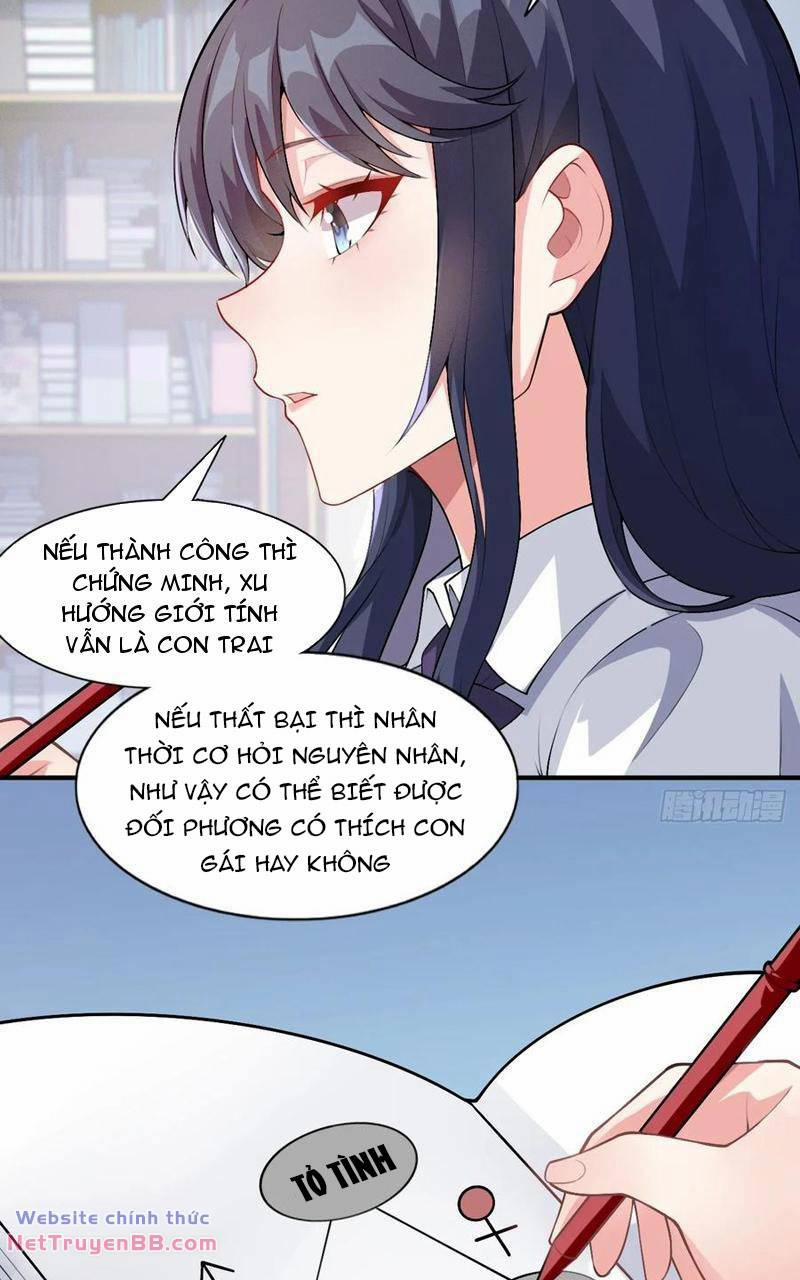 Bạn Gái Tôi Là Một Đại Tiểu Thư Xấu Xa Sao? 49 trang 39
