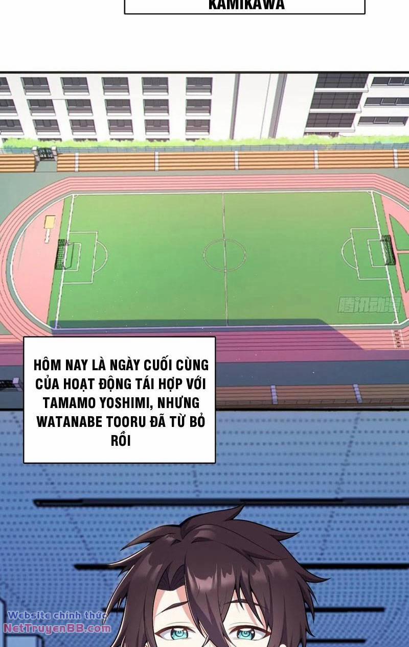 Bạn Gái Tôi Là Một Đại Tiểu Thư Xấu Xa Sao? 49 trang 4