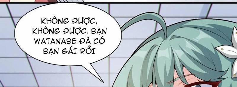 Bạn Gái Tôi Là Một Đại Tiểu Thư Xấu Xa Sao? 49 trang 41