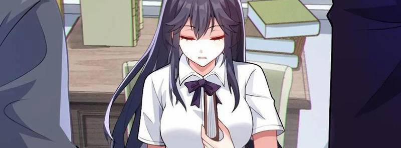 Bạn Gái Tôi Là Một Đại Tiểu Thư Xấu Xa Sao? 49 trang 46