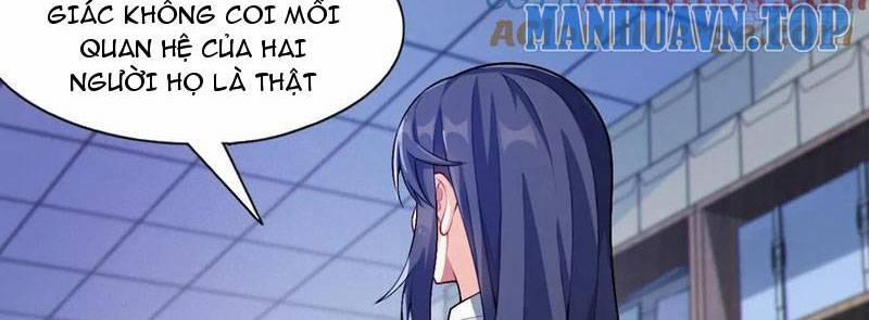 Bạn Gái Tôi Là Một Đại Tiểu Thư Xấu Xa Sao? 49 trang 48