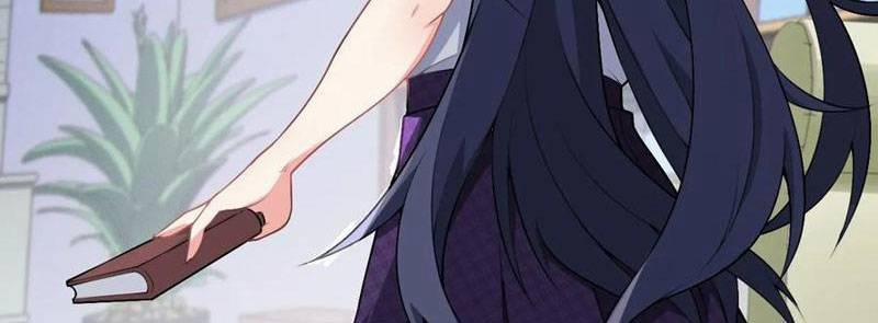 Bạn Gái Tôi Là Một Đại Tiểu Thư Xấu Xa Sao? 49 trang 50