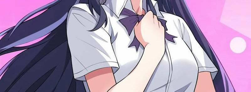 Bạn Gái Tôi Là Một Đại Tiểu Thư Xấu Xa Sao? 49 trang 53