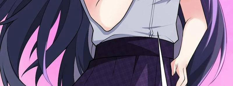 Bạn Gái Tôi Là Một Đại Tiểu Thư Xấu Xa Sao? 49 trang 54