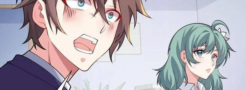 Bạn Gái Tôi Là Một Đại Tiểu Thư Xấu Xa Sao? 49 trang 58