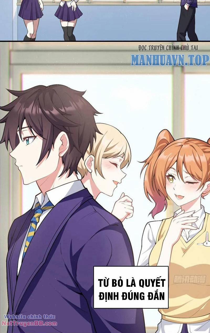 Bạn Gái Tôi Là Một Đại Tiểu Thư Xấu Xa Sao? 49 trang 7