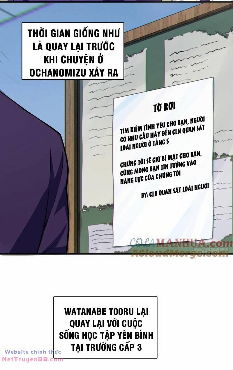 Bạn Gái Tôi Là Một Đại Tiểu Thư Xấu Xa Sao? 49 trang 8