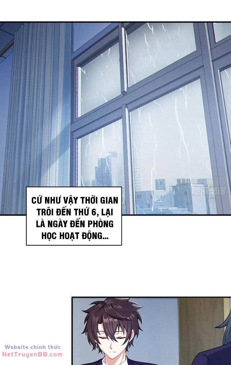 Bạn Gái Tôi Là Một Đại Tiểu Thư Xấu Xa Sao? 49 trang 9