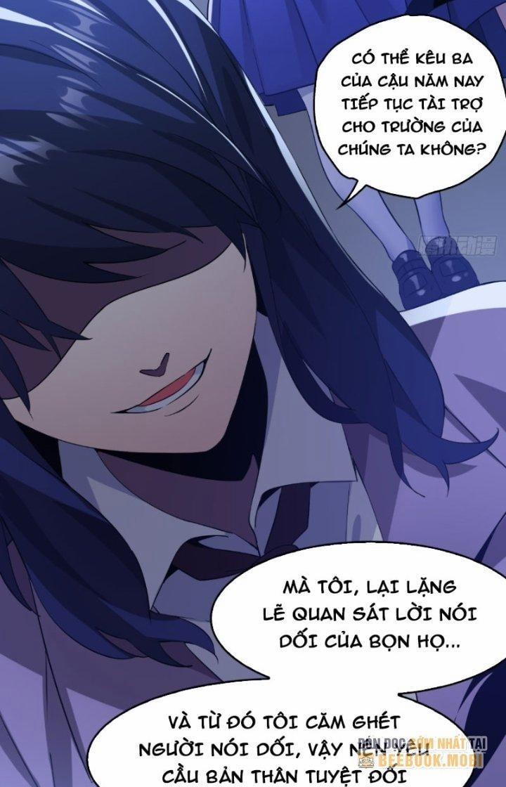 Bạn Gái Tôi Là Một Đại Tiểu Thư Xấu Xa Sao? 5 trang 12