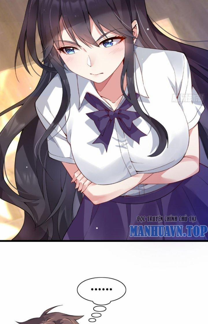 Bạn Gái Tôi Là Một Đại Tiểu Thư Xấu Xa Sao? 5 trang 17