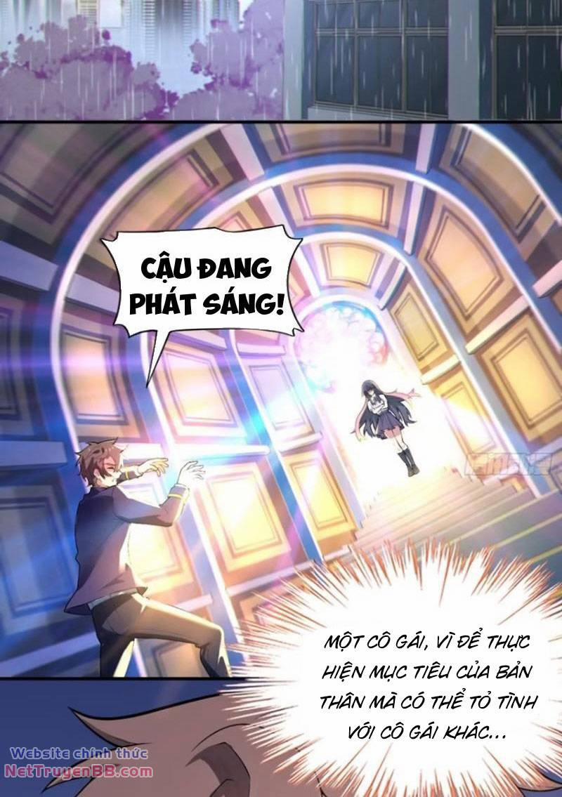 Bạn Gái Tôi Là Một Đại Tiểu Thư Xấu Xa Sao? 50 trang 1