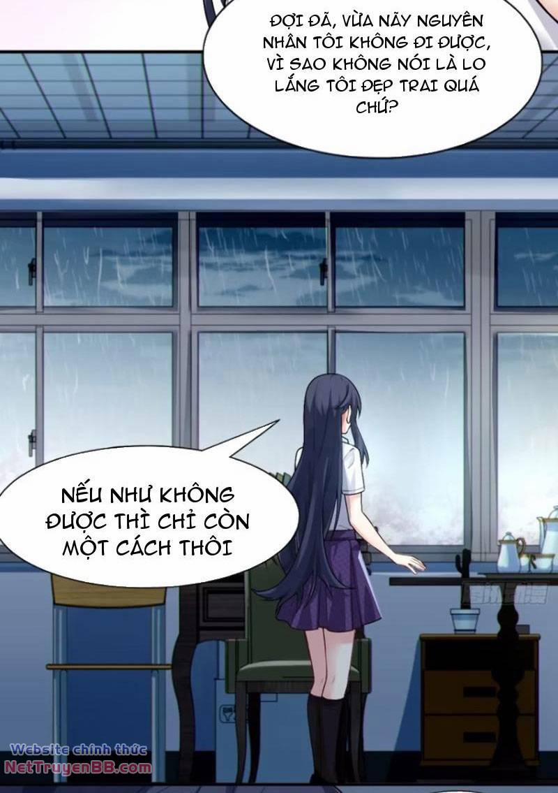 Bạn Gái Tôi Là Một Đại Tiểu Thư Xấu Xa Sao? 50 trang 11
