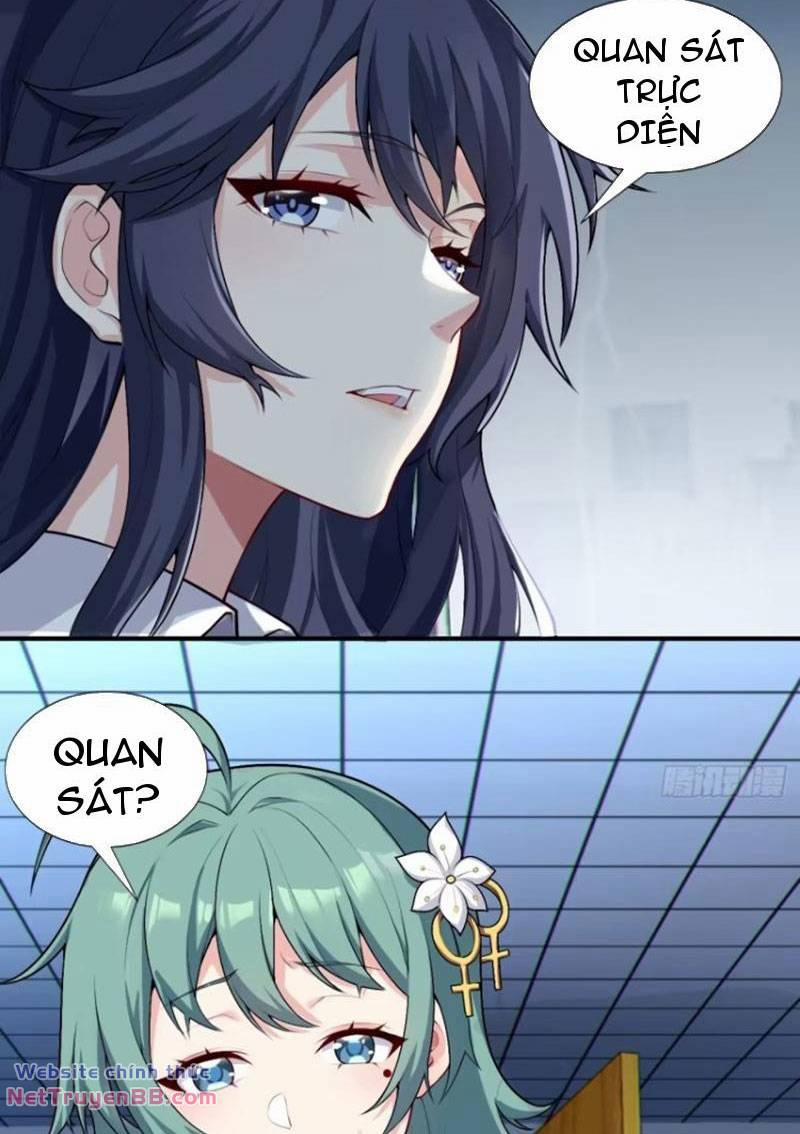 Bạn Gái Tôi Là Một Đại Tiểu Thư Xấu Xa Sao? 50 trang 12