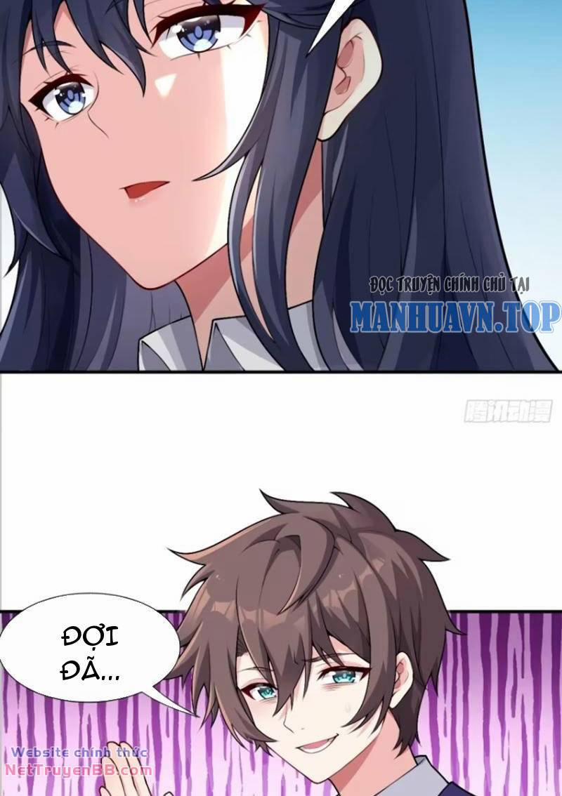 Bạn Gái Tôi Là Một Đại Tiểu Thư Xấu Xa Sao? 50 trang 15