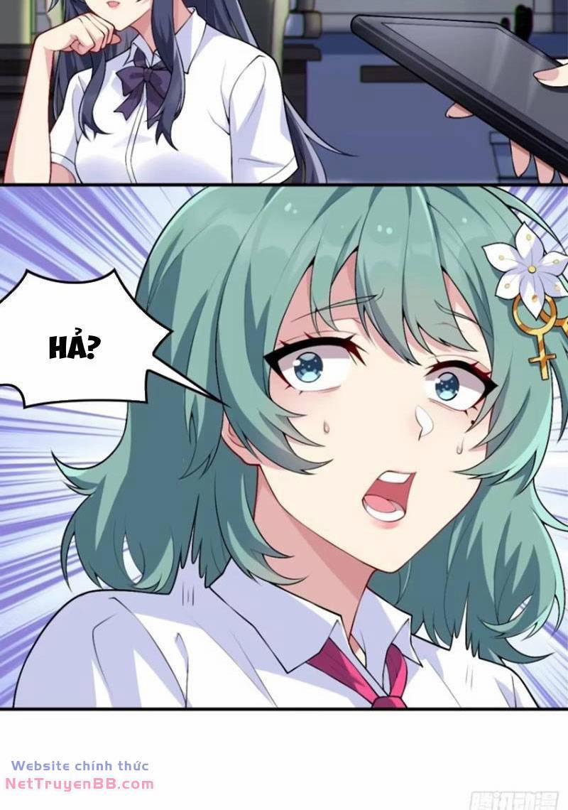 Bạn Gái Tôi Là Một Đại Tiểu Thư Xấu Xa Sao? 50 trang 22