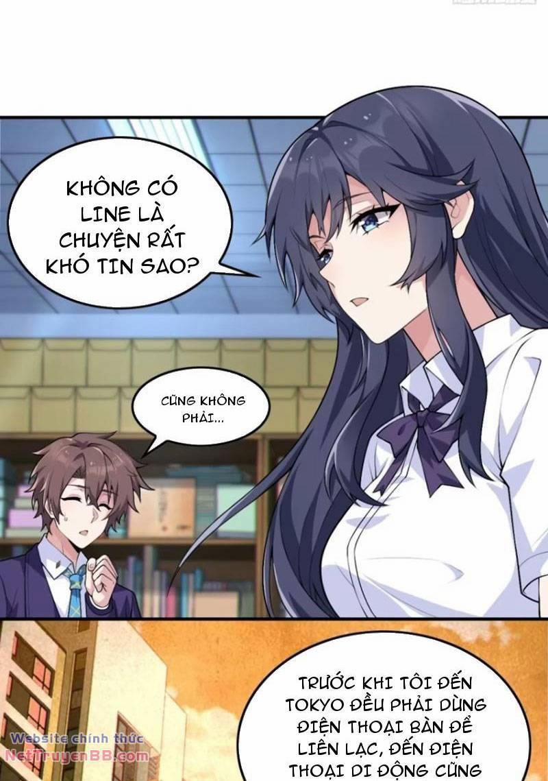 Bạn Gái Tôi Là Một Đại Tiểu Thư Xấu Xa Sao? 50 trang 23