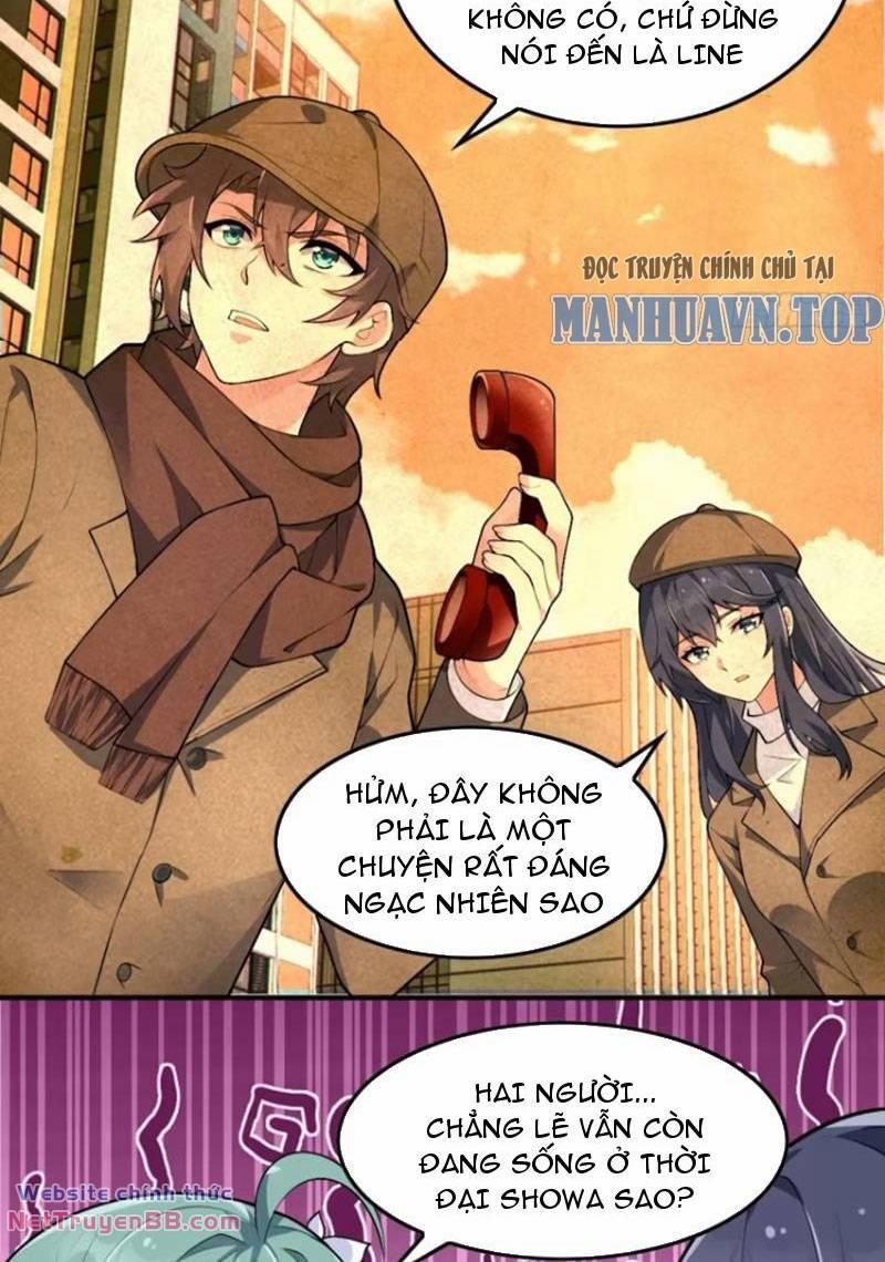 Bạn Gái Tôi Là Một Đại Tiểu Thư Xấu Xa Sao? 50 trang 24